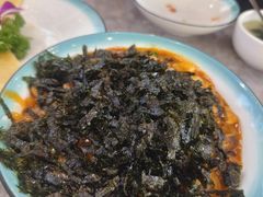 -屋里家延边朝鲜族冷面(梅林3店)