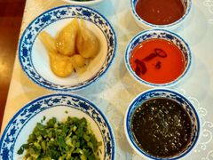 调料-皇城根(张杨店)