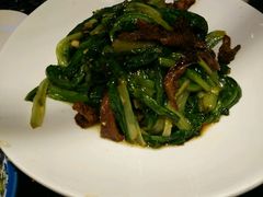 油麦菜-奇滋豆味(南十四道街店)