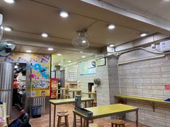 大堂-味然香(起义路店)