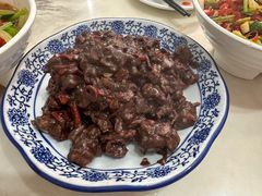 血鸭-红色湘菜馆(春风店)