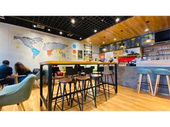 -ZING COFFEE 镜咖啡