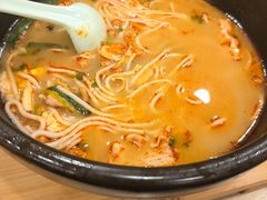 -花馬肆云南米线(汉神店)