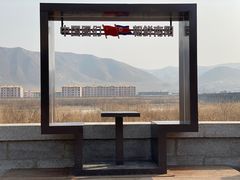 -图们国门景区
