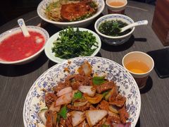 -阿大排档(长春这有山店)