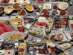 -海底捞火锅(万达广场店)