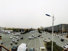 -哈尔滨师范大学(松北校区)