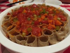 -西贝(上海我格广场店)