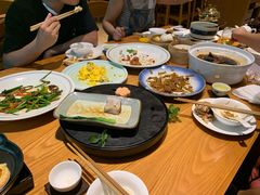 -粤域茶餐厅