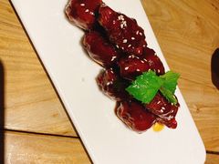 -枣子树·素食餐厅(普陀山店)