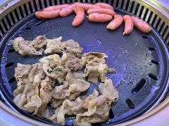 -棒小伙·齐齐哈尔烤肉(龙茗路店)