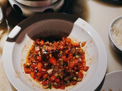 -绿茶餐厅(燕郊永旺店)