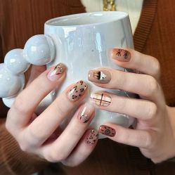 -UMl Nail 尤米美甲美睫半永久