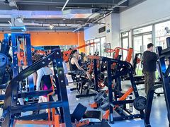 -银锐24h健身·Ai闪练(建设路店)