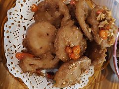 -冶建镜子·中国龙虾王(总店)