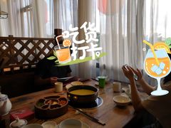 -瑶王府·广西菜(相思湖店)