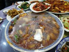 -福顺祥大盘鸡(临潼店)