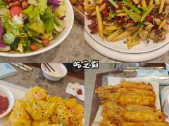 -金阁家常菜(贵阳路店)