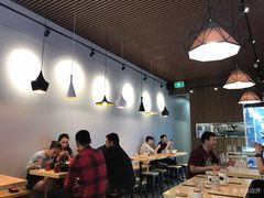 -Hi Joopo Hot Pot 吉阿婆麻辣烫