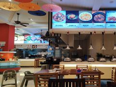 -儿童菜·采风阁家常菜餐厅(亚龙湾天域酒店)
