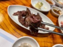 牛排骨肉-青鹤谷(苏州店)