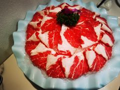 -德天雪花肥牛海鲜火锅(南苑东路店)