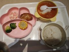 -好人民间小吃·番茄鱼酸菜鱼(木渎悠方店)