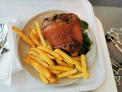 德国猪肘-宜家·瑞典风味餐厅(北京西红门店)