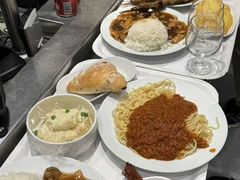 -宜家·瑞典风味餐厅(四元桥店)