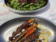 -靓靓蒸虾·头牌蒸虾(雪松路总店)