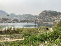 -黄埔油麻山森林公园