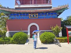 -天津妈祖文化园