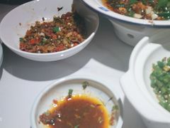 -兰湘子·湘菜小炒(长安万科广场店)