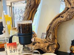 -烫面包·面包烘焙(绿地缤纷城店)