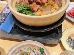 -牛腩之旅·牛腩牛杂煲(光启城美食城店)