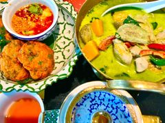 -simply thai天泰(静安嘉里中心店)
