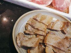 -和来烤肉(仓山万达店)