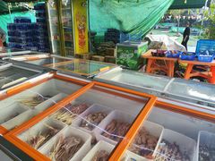 -小蜜蜂团建自助烧烤场(小洲村店)