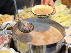 -土风豆米火锅(鸿通城店)