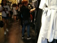 -镜服装店(东门印象城店)