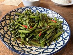 -泰莲庭·溪畔餐厅(雁栖湖店)
