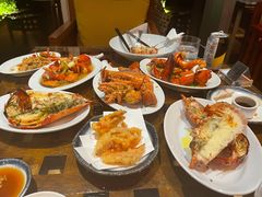 -mezza9 Macau(澳门君悦酒店)