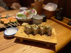-酒窝烧鸟(科华街店)