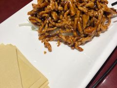 -巴渝兄弟川菜(宽街店)