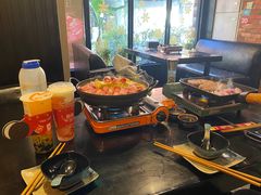 -炙韩料理·部队锅专门店