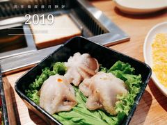 -老板不给炸自助炸串(中央大街总店)