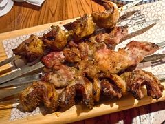 -纳瓦新疆菜(银都店)