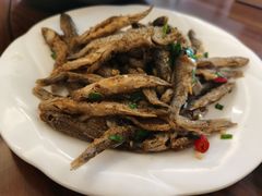 -心无尘茶餐馆(径山村店)