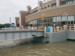 -鼓浪屿内厝澳码头(轮渡站)