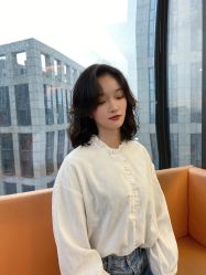 -SY COLOUR专业烫染